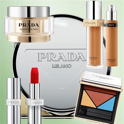 prada beauty specials.